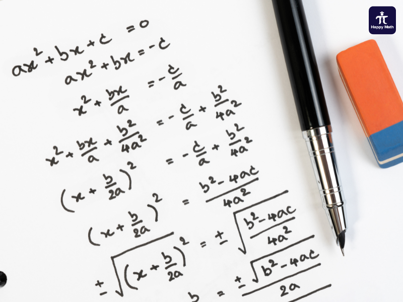 Hướng dẫn ôn tập hiệu quả cho kỳ thi VCE Mathematical Methods 2024